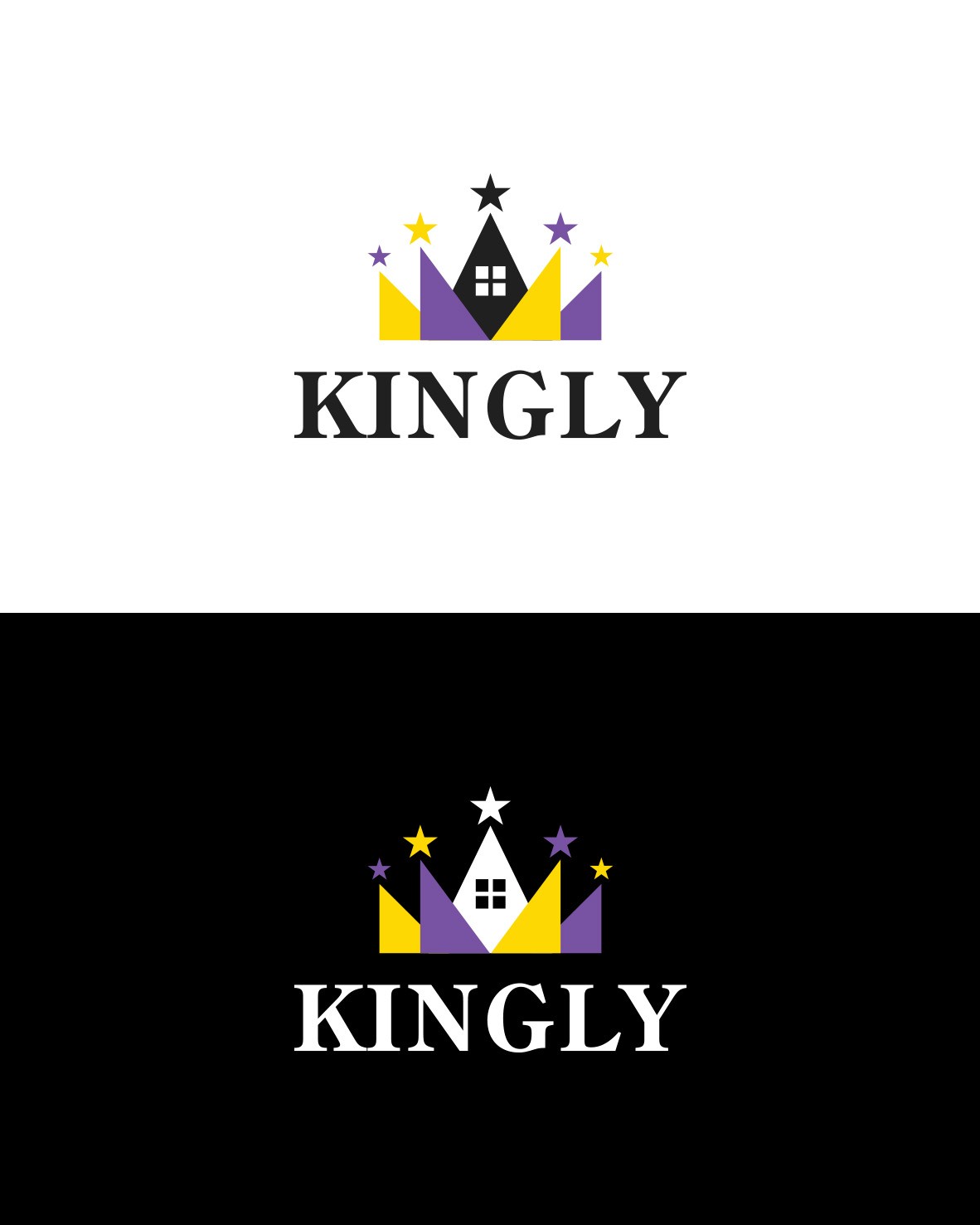 Logo Design by toni 6 for Unlocked Marketing | Design #27852870