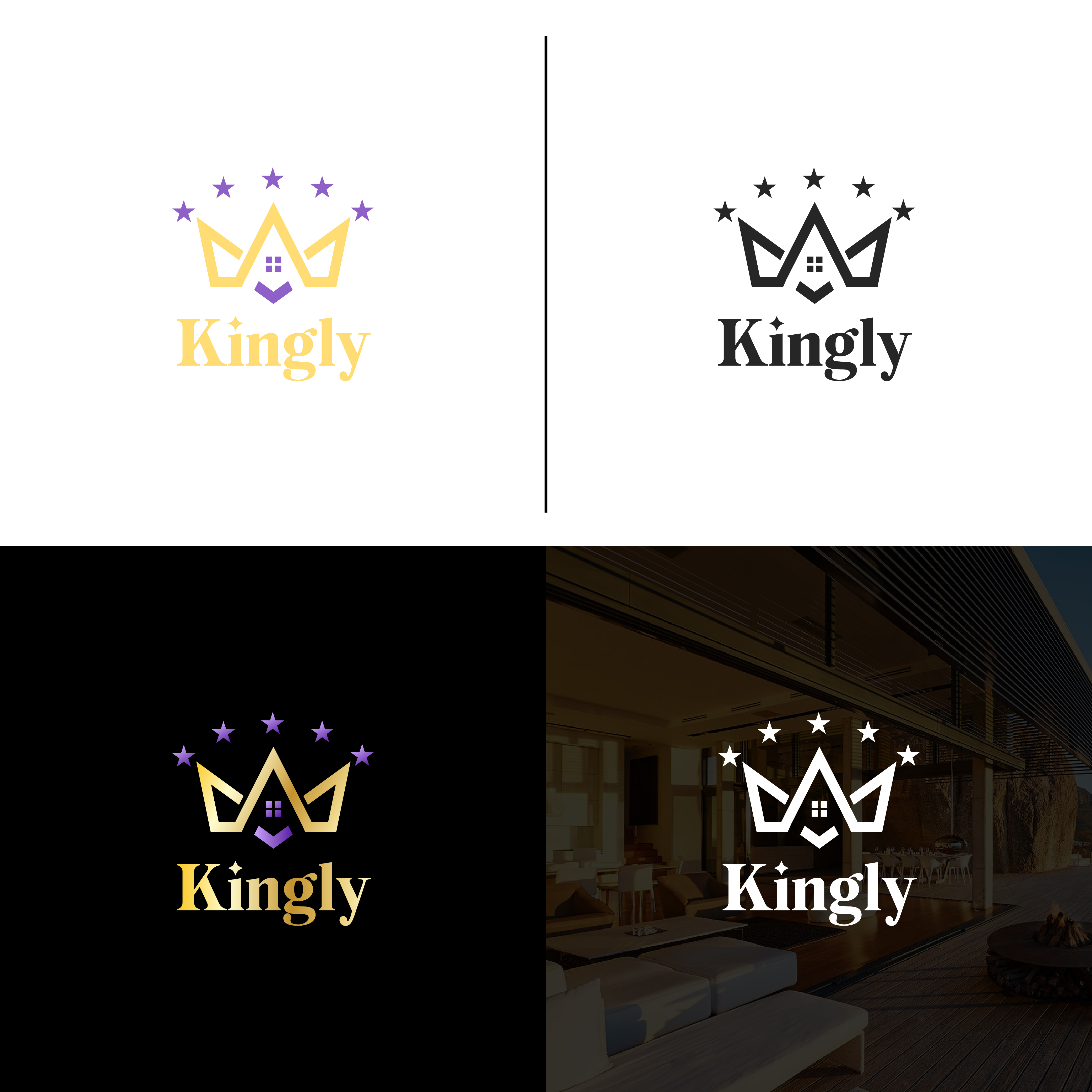 Design de Logo par Jerry 8 pour Unlocked Marketing | Design #27829269