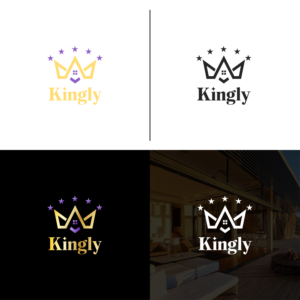 Design de Logo par Jerry 8 pour Unlocked Marketing | Design : #27829269