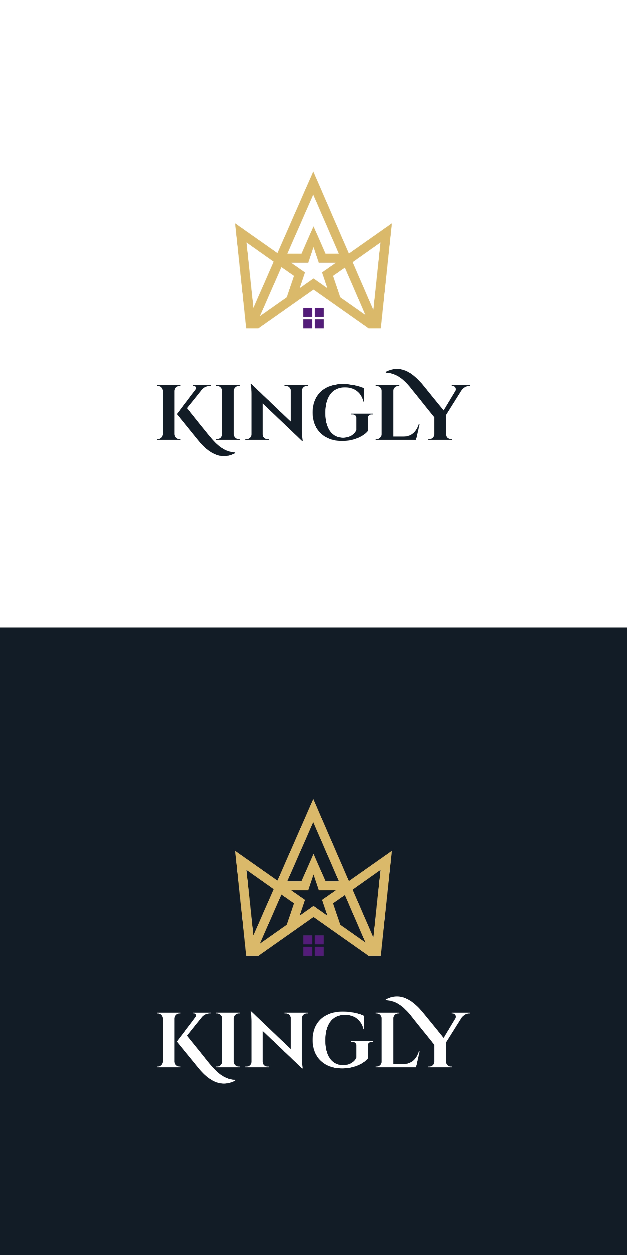 Logo Design by ArtTam for Unlocked Marketing | Design #27828779