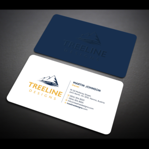 Business Card Design by Designers Hub for this project | Design: #27826683