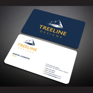 Business Card Design by Designers Hub for this project | Design: #27831791