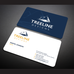 Business Card Design by Designers Hub for this project | Design: #27831792