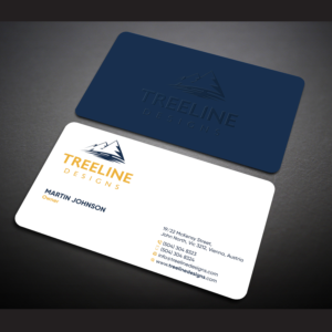 Business Card Design by Designers Hub for this project | Design: #27831793