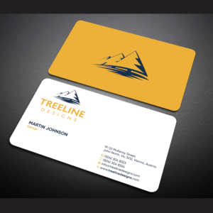 Business Card Design by Designers Hub for this project | Design: #27831806