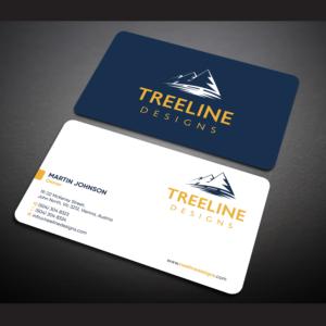 Business Card Design by Designers Hub for this project | Design: #27831871