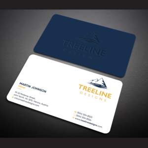 Business Card Design by Designers Hub for this project | Design: #27832022