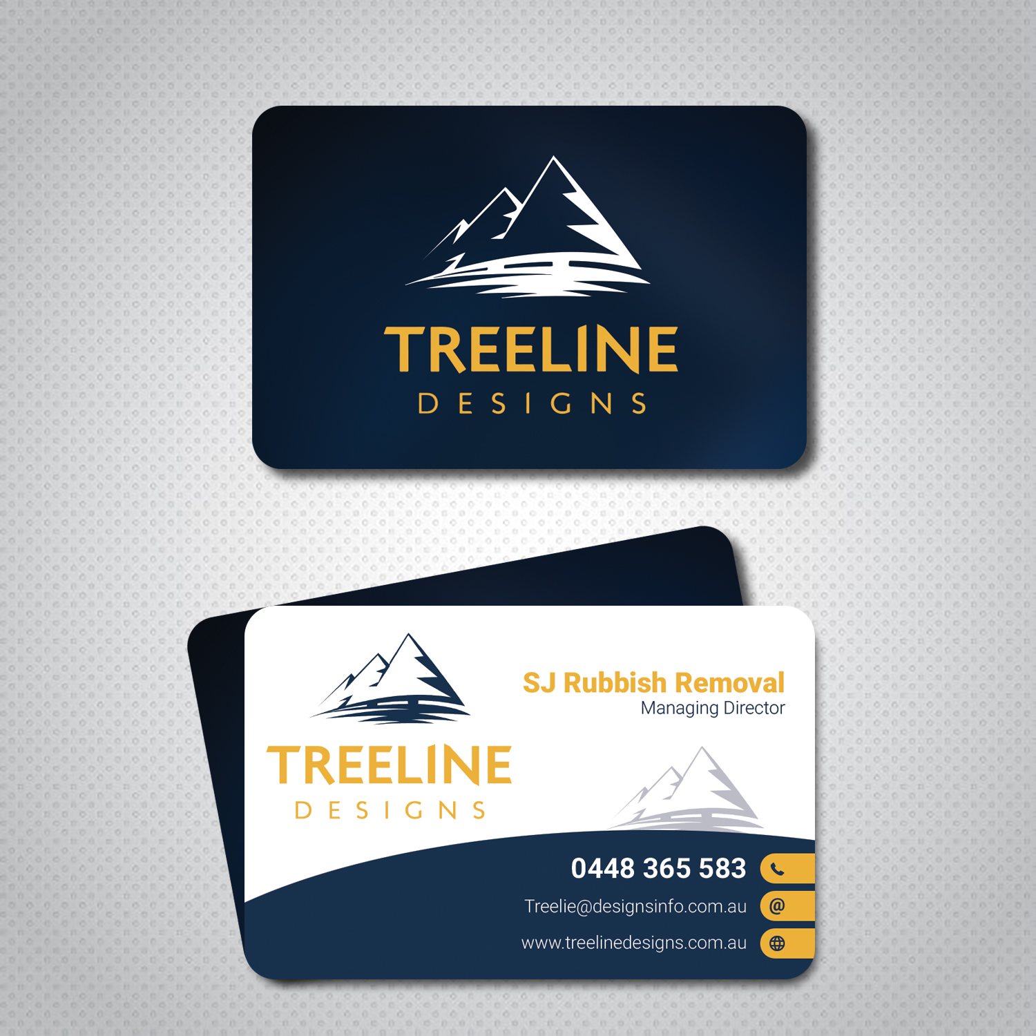 Design de Carte de Visite par uk pour ce projet | Design #27823512