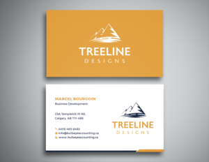 Business Card Design by Creative Moon Design for this project | Design: #27829347