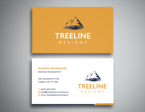 Business Card Design by Creative Moon Design for this project | Design: #27829349