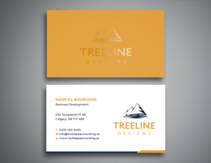 Business Card Design by Creative Moon Design for this project | Design: #27829350