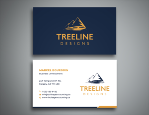 Business Card Design by Creative Moon Design for this project | Design: #27829353