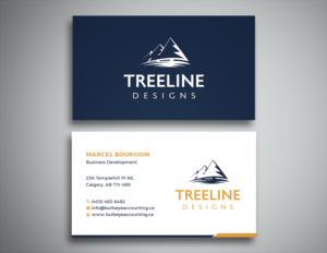 Business Card Design by Creative Moon Design for this project | Design: #27829354