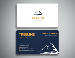 Business Card Design by Creative Moon Design for this project | Design: #27829400
