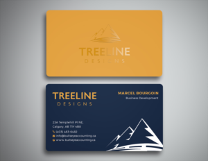 Business Card Design by Creative Moon Design for this project | Design: #27829403
