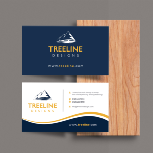 Business Card Design by debdesign for this project | Design: #27826144