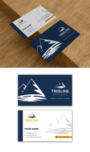 Business Card Design by debdesign for this project | Design: #27834966