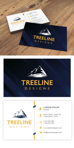 Business Card Design by debdesign for this project | Design: #27837912
