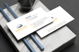 Business Card Design by 4AD for this project | Design: #27823321