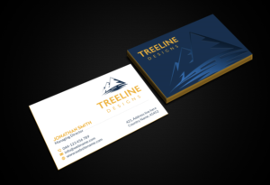 Business Card Design by Creations Box 2015 for this project | Design: #27829279