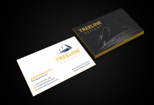 Business Card Design by Creations Box 2015 for this project | Design: #27829280