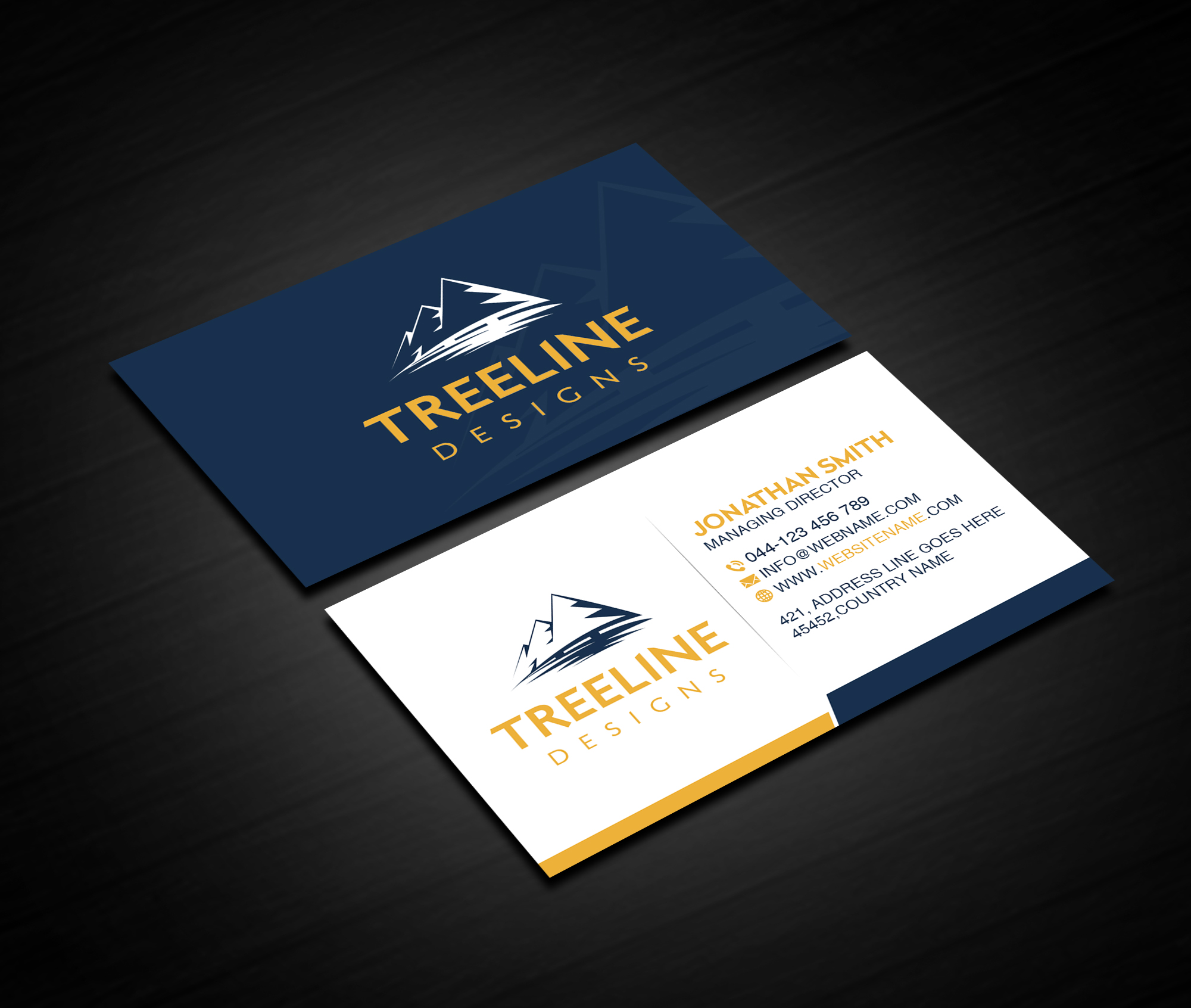 Design de Carte de Visite par Creations Box 2015 pour ce projet | Design #27829284