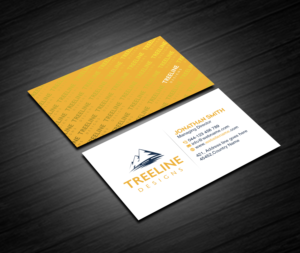 Business Card Design by Creations Box 2015 for this project | Design: #27829286