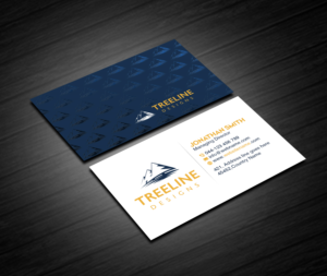 Business Card Design by Creations Box 2015 for this project | Design: #27829287