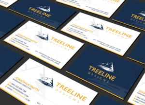 Business Card Design by Creations Box 2015 for this project | Design: #27829289