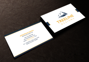 Business Card Design by Creations Box 2015 for this project | Design: #27829305