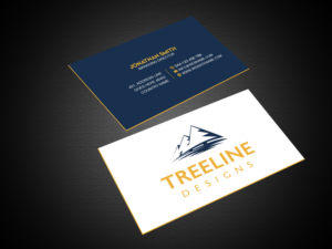 Business Card Design by Creations Box 2015 for this project | Design: #27829306