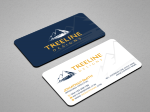 Business Card Design by Creations Box 2015 for this project | Design: #27829307