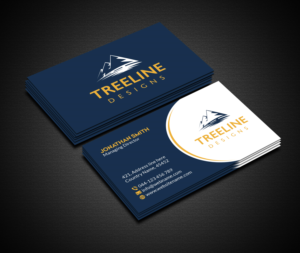 Business Card Design by Creations Box 2015 for this project | Design: #27829320