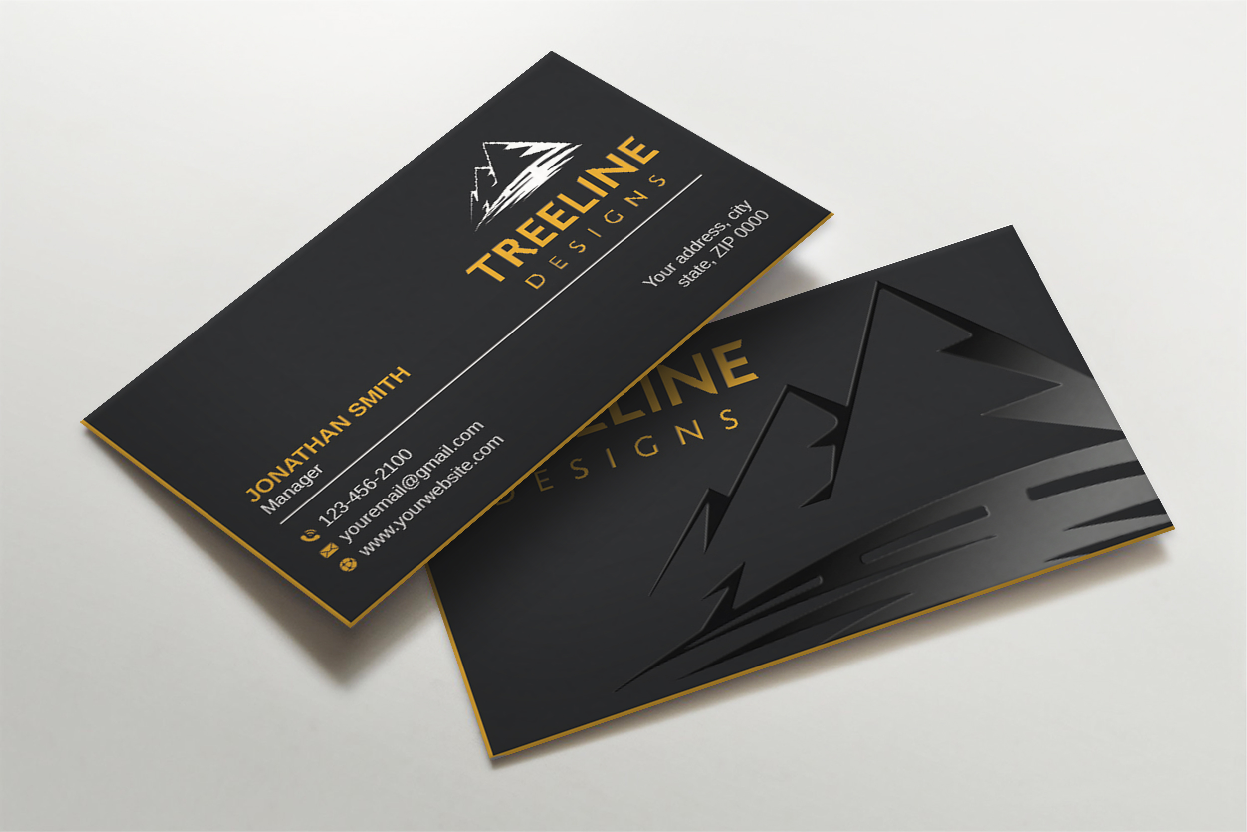 Business Card Design by LAXMI DESIGNHUB for this project | Design #27823598