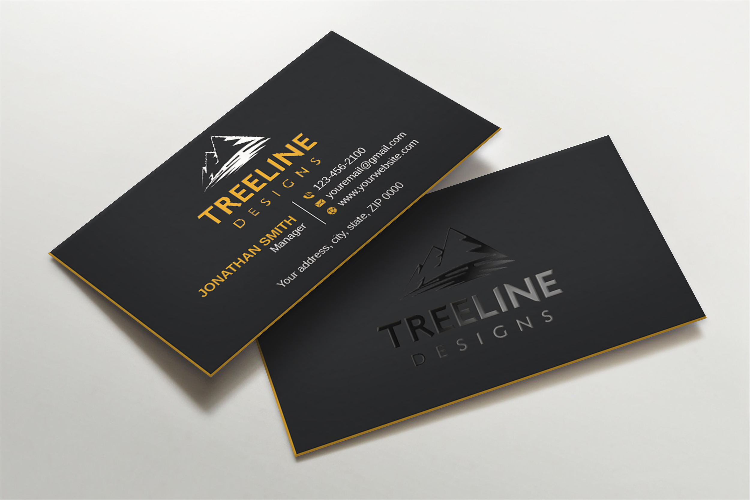 Visitenkarten-Design von LAXMI DESIGNHUB für dieses Projekt | Design #27823599