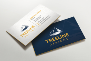Business Card Design by LAXMI DESIGNHUB