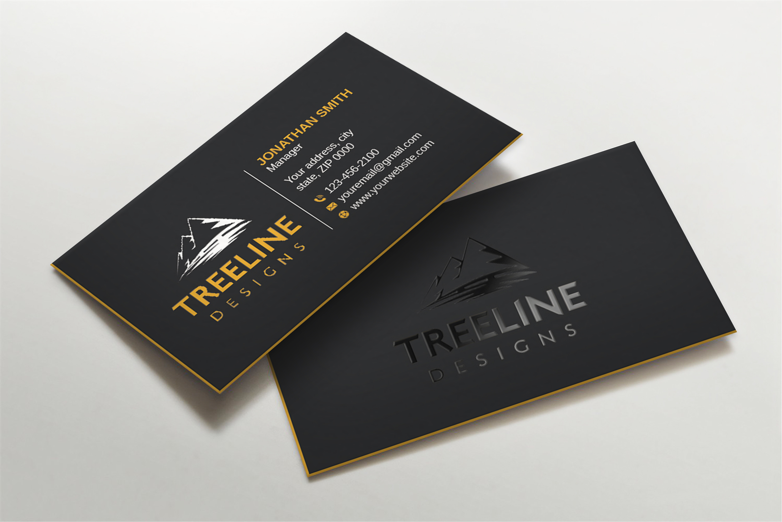 Business Card Design by LAXMI DESIGNHUB for this project | Design #27823603