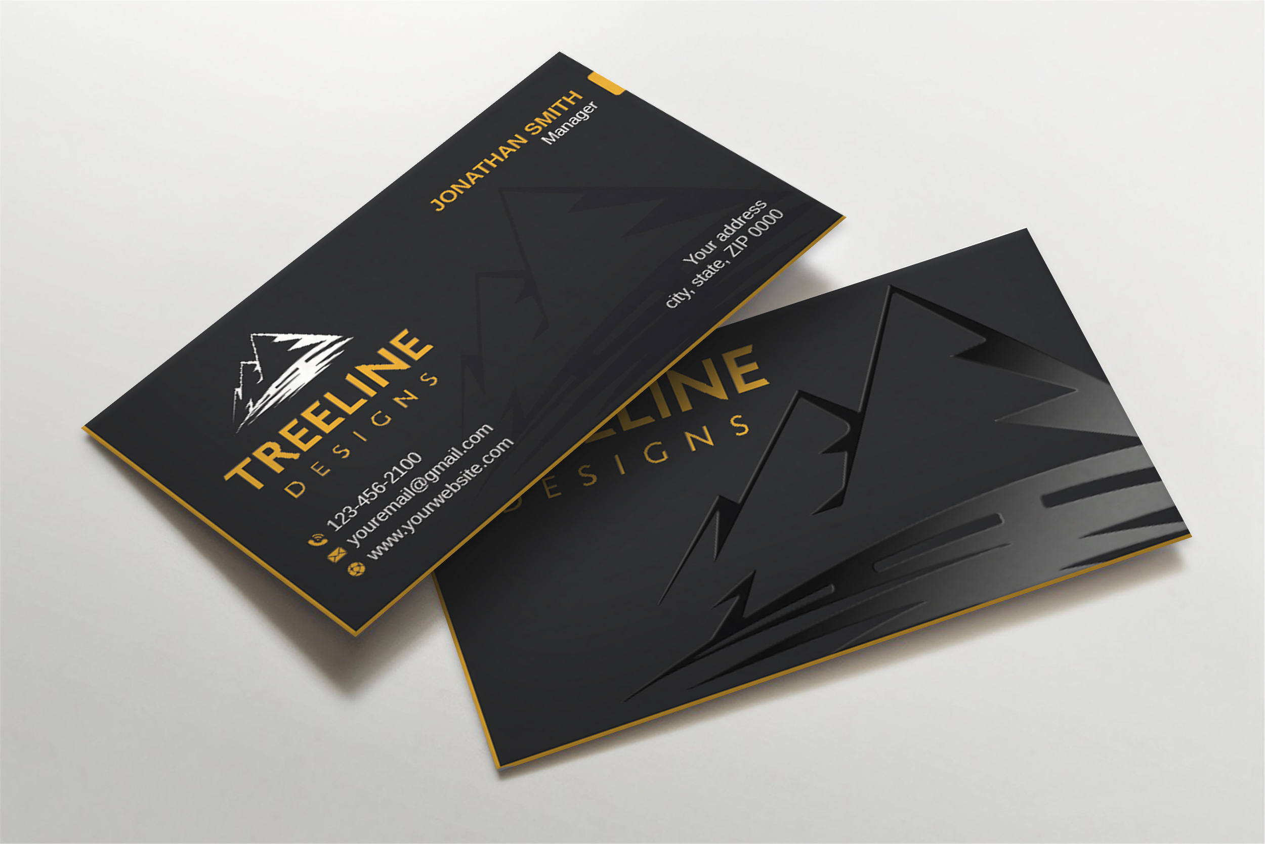 Design de Carte de Visite par LAXMI DESIGNHUB pour ce projet | Design #27823606
