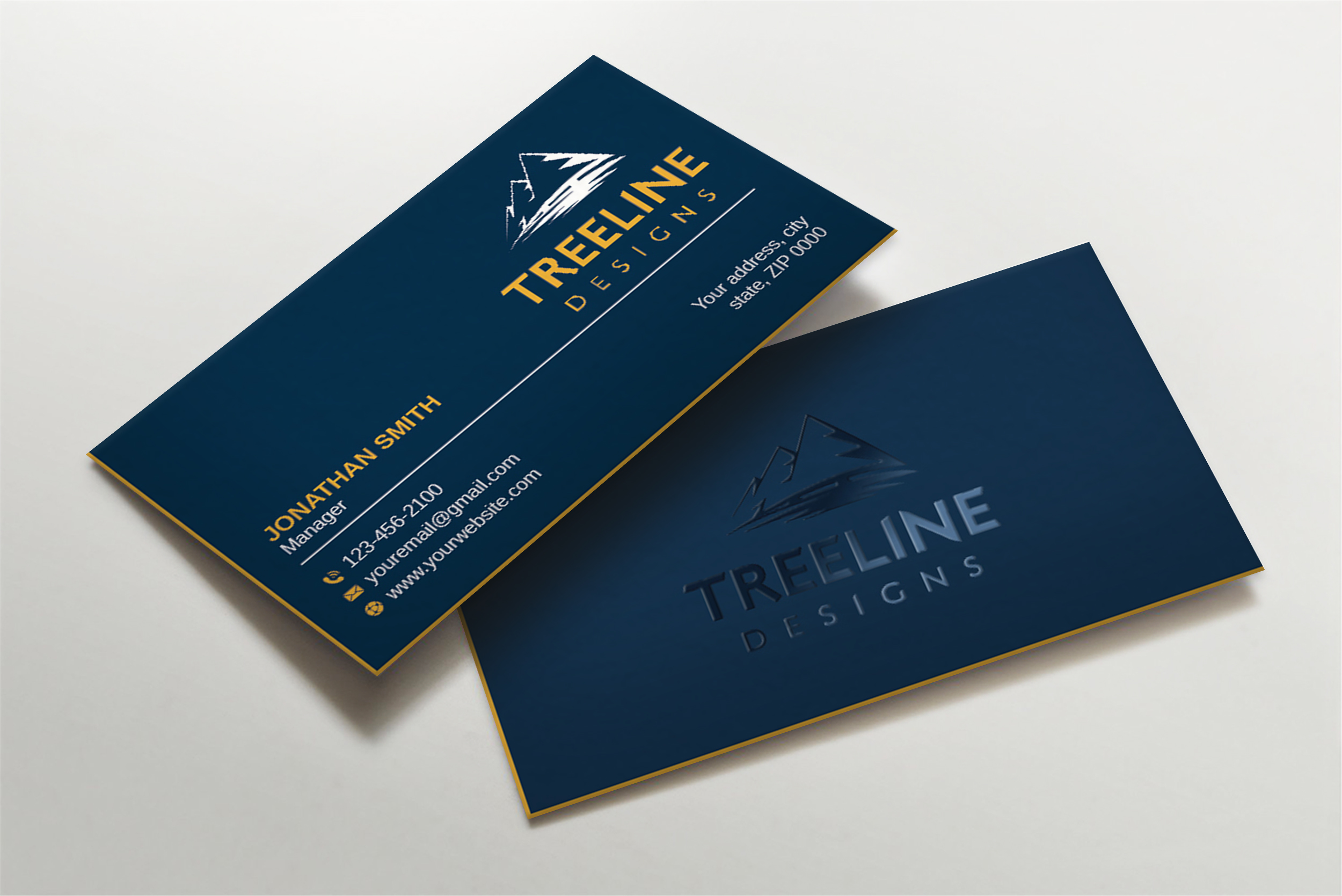 Business Card Design by LAXMI DESIGNHUB for this project | Design #27823610