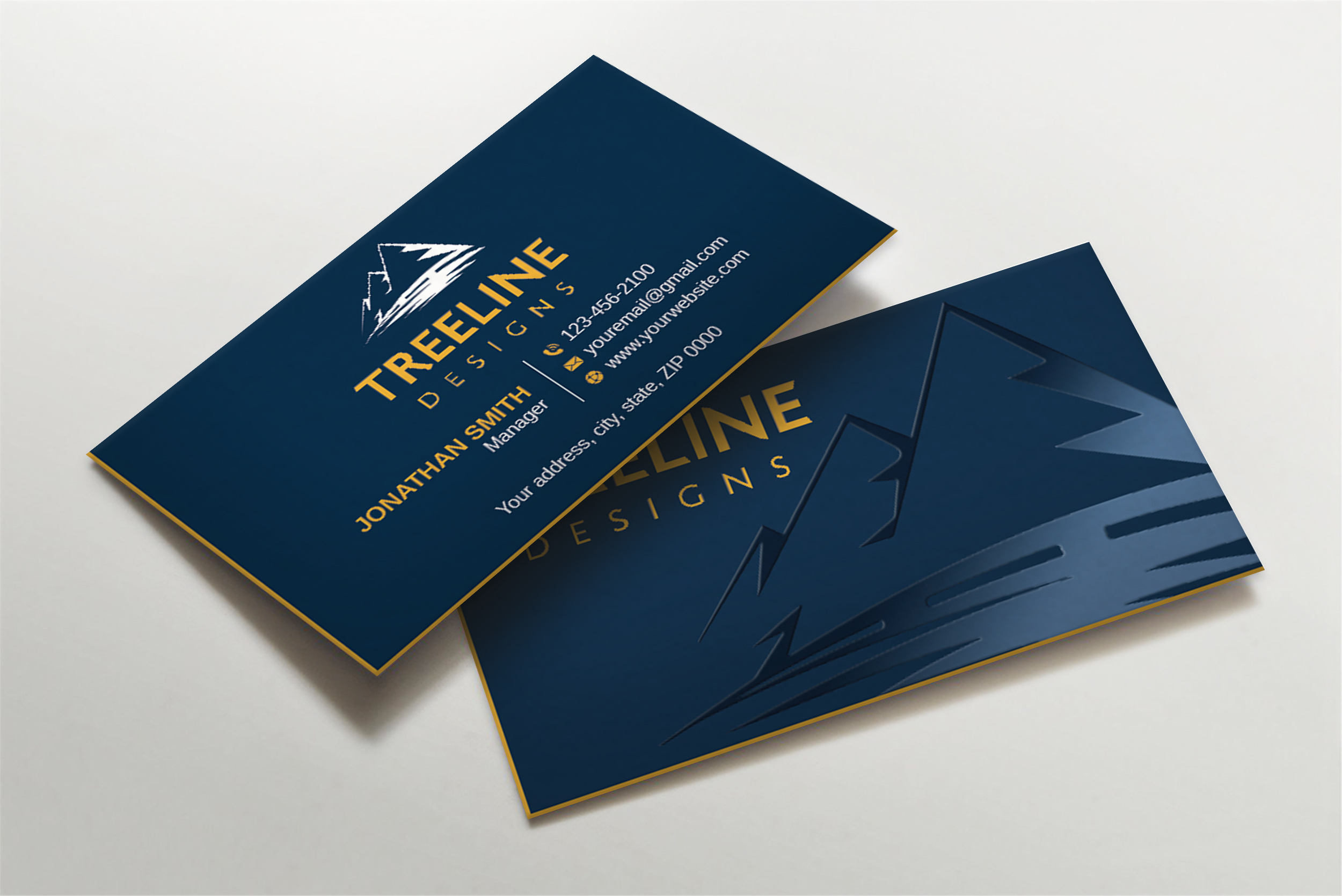 Business Card Design by LAXMI DESIGNHUB for this project | Design #27823613