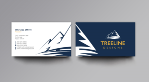 Business Card Design by chandrayaan.creative for this project | Design: #27824480