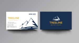 Business Card Design by chandrayaan.creative for this project | Design: #27824482