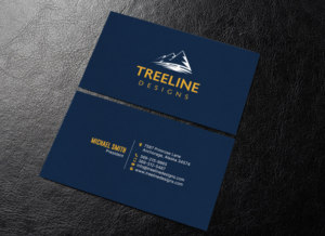 Business Card Design by chandrayaan.creative for this project | Design: #27824483