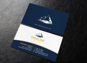 Business Card Design by chandrayaan.creative for this project | Design: #27824486