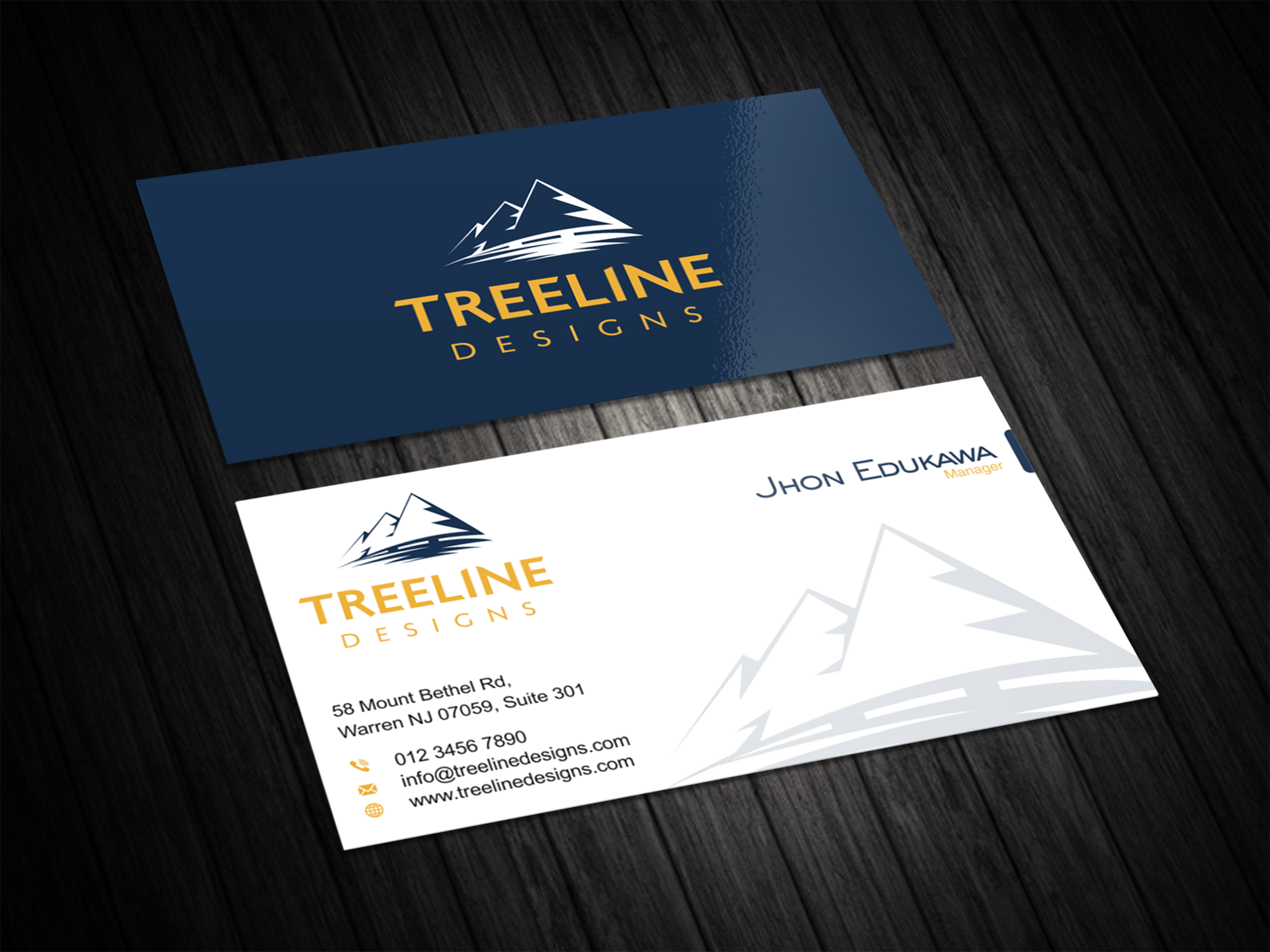 Design de Carte de Visite par vintana pour ce projet | Design #27827506