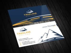 Business Card Design by vintana for this project | Design: #27827508