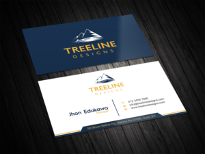 Business Card Design by vintana for this project | Design: #27827513