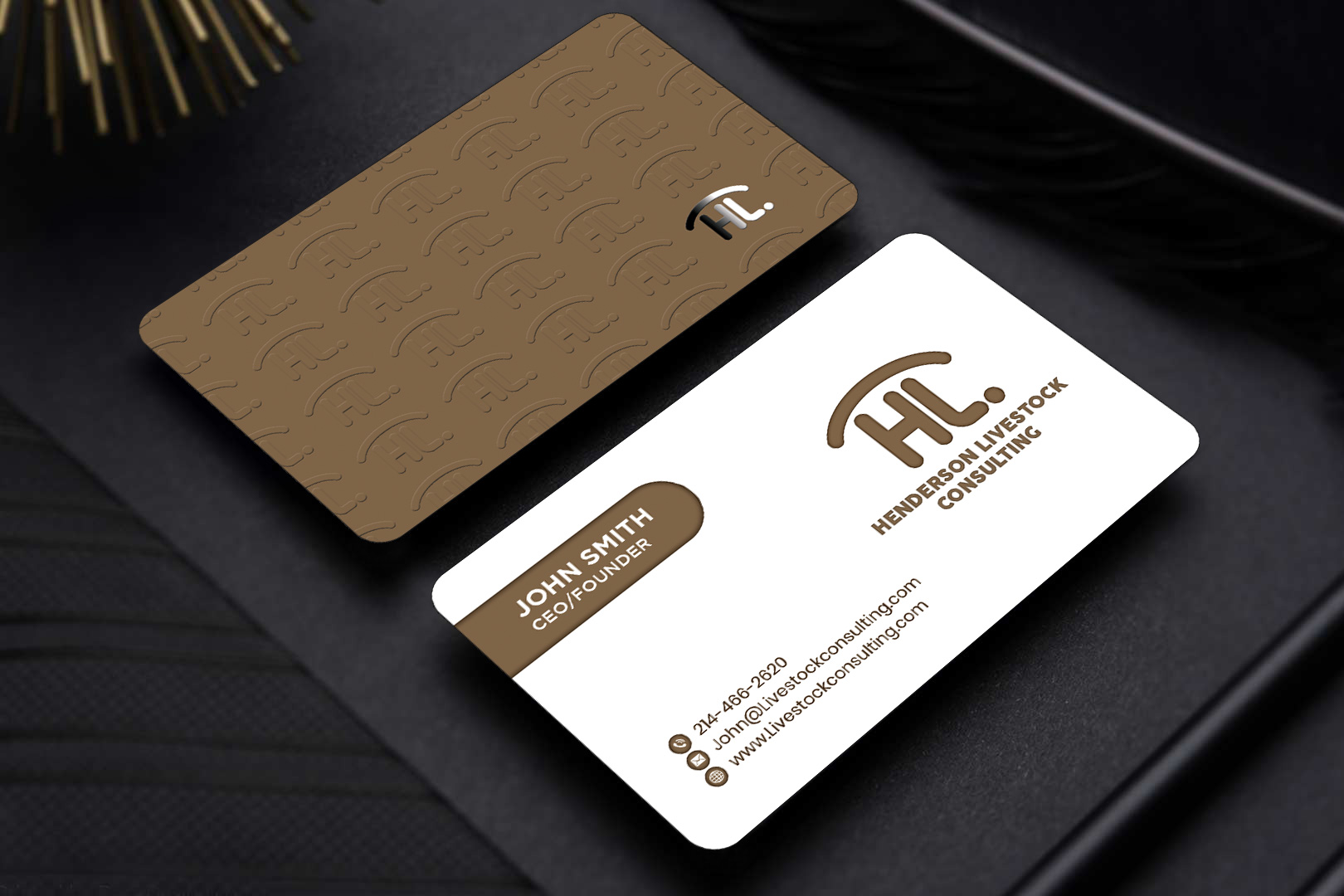 Visitenkarten-Design von Sandaruwan für dieses Projekt | Design #27825947