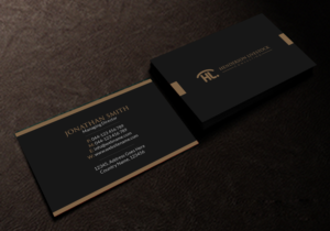 Business Card Design by Creations Box 2015 for this project | Design: #27826595