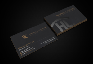 Business Card Design by Creations Box 2015 for this project | Design: #27826603